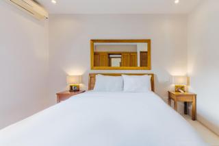 Du Ciel Villa by Betterplace - Canggu - 8