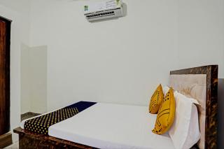Hotel O WELCOME HOTEL - Bulandshahr - 7