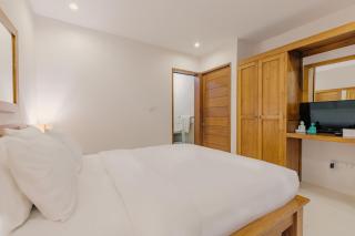 Du Ciel Villa by Betterplace - Canggu - 4