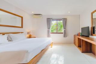Du Ciel Villa by Betterplace - Canggu - 5