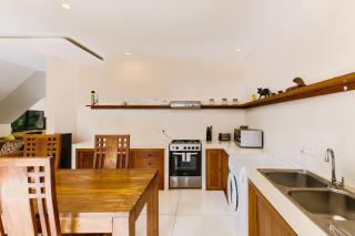 Du Ciel Villa by Betterplace - Canggu - 7