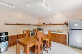 Du Ciel Villa by Betterplace - Canggu - 6