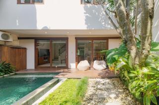 Du Ciel Villa by Betterplace - Canggu - 0