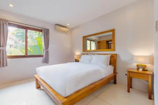 Du Ciel Villa by Betterplace - Canggu - 1