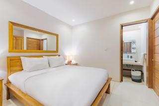 Du Ciel Villa by Betterplace - Canggu - 2