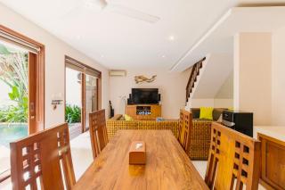 Du Ciel Villa by Betterplace - Canggu - 3
