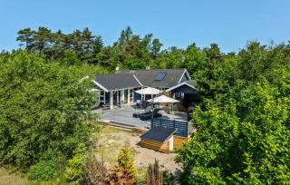 Amazing Home In Aakirkeby With Wifi - Vester Sømarken - 0