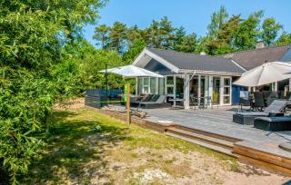 Amazing Home In Aakirkeby With Wifi - Vester Sømarken - 5