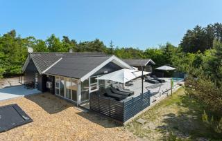 Amazing Home In Aakirkeby With Wifi - Vester Sømarken - 3