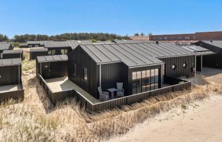 3 Bedroom Lovely Home In Løkken - Løkken - 0