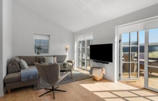 3 Bedroom Lovely Home In Løkken - Løkken - 8