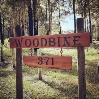 Woodbine Homestead - 0