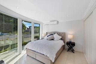 Skywaters Retreat - 2 Bedroom with waterviews - The Entrance - 6