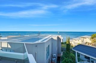 Skywaters Retreat - 2 Bedroom with waterviews - The Entrance - 5
