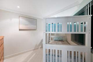 Skywaters Retreat - 2 Bedroom with waterviews - The Entrance - 4