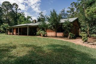 Woodbine Homestead - 7