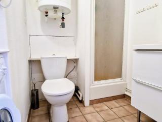BANYULS-SUR-MER: Appartement avec Terrasse, Clim, Parking et Animaux acceptés - FR-1-309-53 - 2