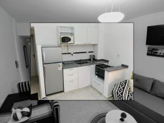 Beautiful One Bedroom Apartment with Garage - 9