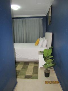 The PHOMOLONG GUEST HOUSE - Roodepoort - 0