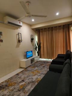 Healing Homestay - Kangar - 9