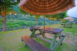 Cheongju Crepas Pension - Cheongju - 5