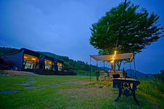 Cheongju Crepas Pension - 2