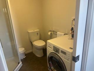 Quiet Central Dunedin Apartment & covered parking - Dunedin - 7