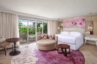 Sheraton Bandung Hotel & Towers - Bandung - 8
