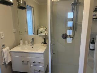 Quiet Central Dunedin Apartment & covered parking - Dunedin - 6