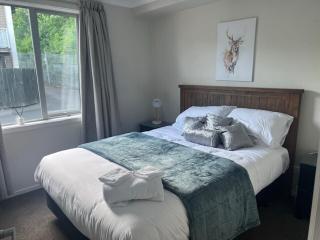 Quiet Central Dunedin Apartment & covered parking - Dunedin - 2