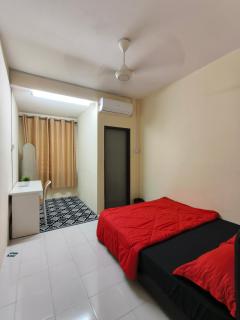 Healing Homestay - Kangar - 8