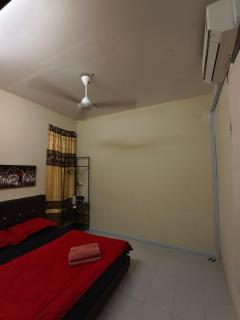 Healing Homestay - Kangar - 5