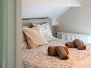 Holiday Home Hattemerbroek with Sauna & Hot Tub, cleaning included - Hattemerbroek - 2