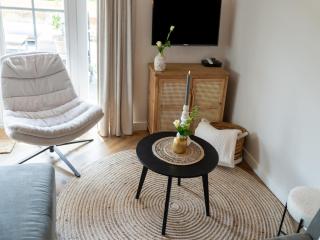 Cozy Villa w Sauna and BBQ, cleaning included - Hattemerbroek - 7