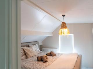 Holiday Home Hattemerbroek with Sauna & Hot Tub, cleaning included - Hattemerbroek - 3