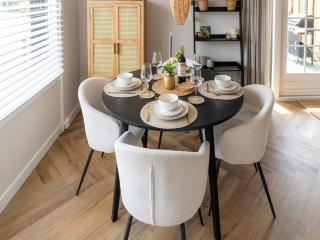 Holiday Home Hattemerbroek with Sauna & Hot Tub, cleaning included - Hattemerbroek - 7