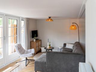 Holiday Home Hattemerbroek with Sauna & Hot Tub, cleaning included - Hattemerbroek - 5