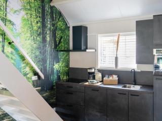 Holiday Home Hattemerbroek with Sauna & Hot Tub, cleaning included - Hattemerbroek - 6