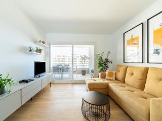 Beachside apartment in Alicante - Punta Prima - 9