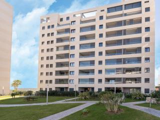 Beachside apartment in Alicante - Punta Prima - 2