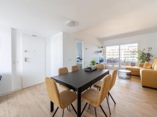 Beachside apartment in Alicante - Punta Prima - 8