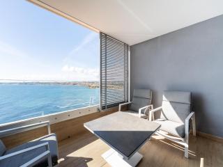 Beachside apartment in Alicante - Punta Prima - 6