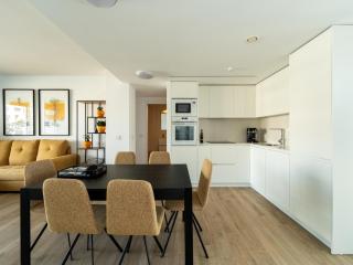 Beachside apartment in Alicante - Punta Prima - 5