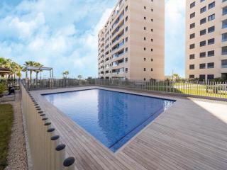 Beachside apartment in Alicante - Punta Prima - 0