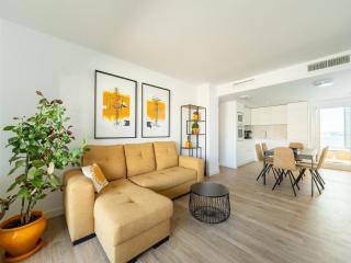 Beachside apartment in Alicante - Punta Prima - 3
