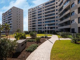 Beachside apartment in Alicante - Punta Prima - 4