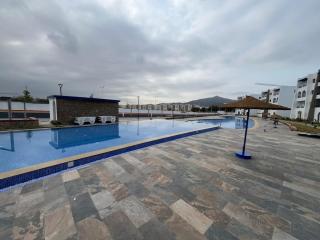 equipped apartment for rent - Cabo Negro - 9