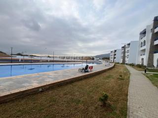 equipped apartment for rent - Cabo Negro - 4