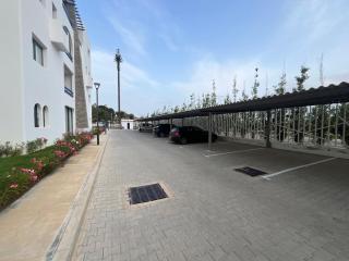 equipped apartment for rent - Cabo Negro - 3