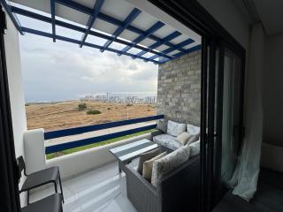 equipped apartment for rent - Cabo Negro - 1